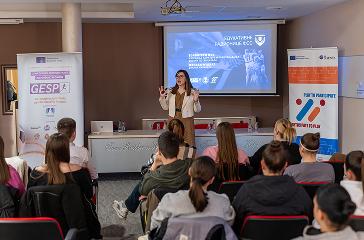 Volonteri FSS: Razvoj karijere i potencijala – Fudbalski savez Srbije, Niš