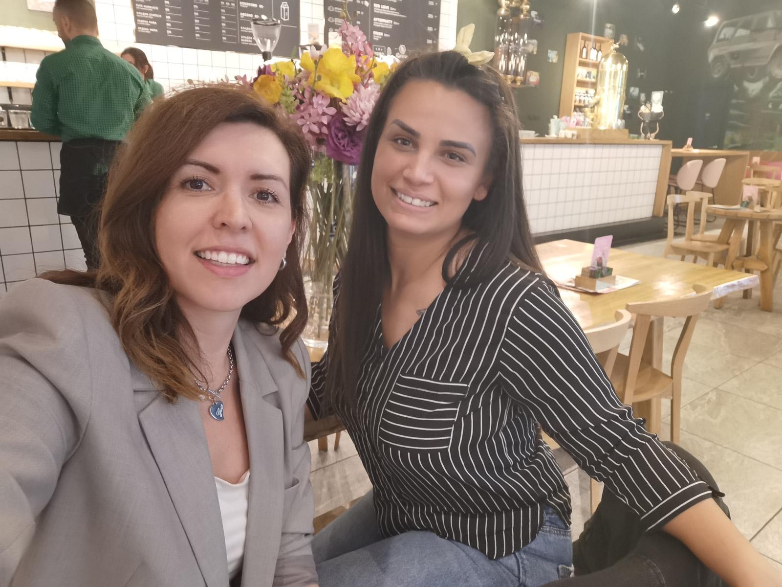 Polaznici aktivno učestvuju u BFS Company radionici