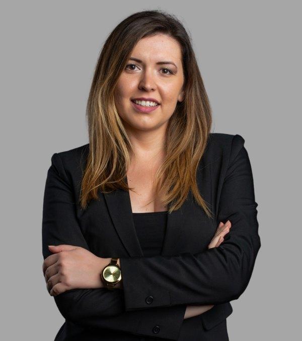 Mirjana Gilić — Osnivač i direktor BFS Company
