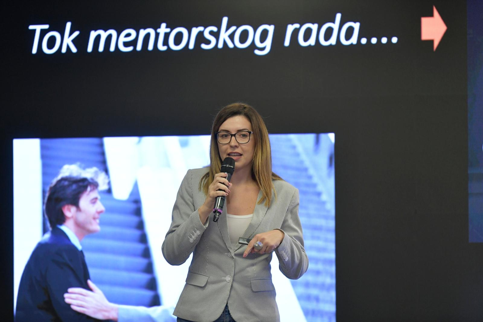 Zaključna sesija BFS Company edukativnog programa